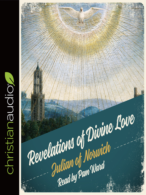 Cover image for Revelations of Divine Love